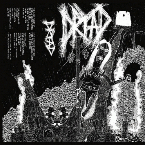 Dryad (USA) : Anthology